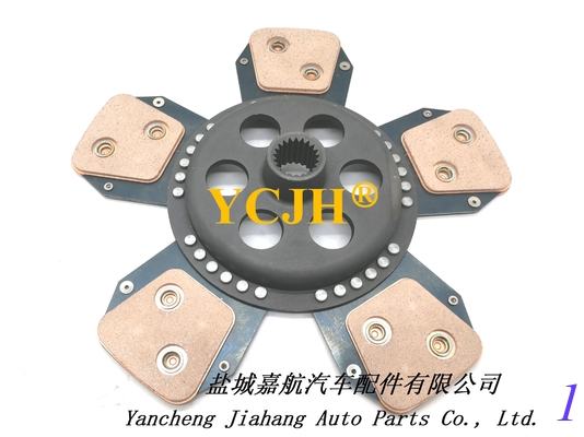 AGRICULTURE TRACTOR  VEHICLES  CLUTCH supplier