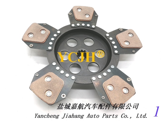 AGRICULTURE TRACTOR  VEHICLES  CLUTCH supplier