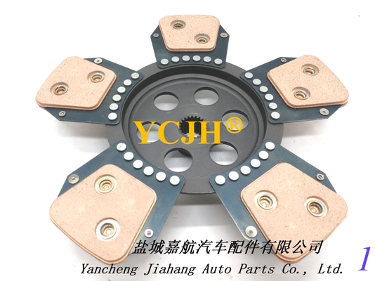 AGRICULTURE TRACTOR  VEHICLES  CLUTCH supplier