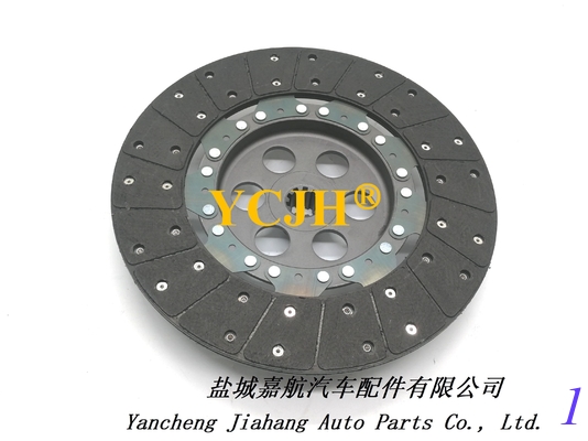 Used for  Massey Ferguson clutch disc 1680871M91 supplier