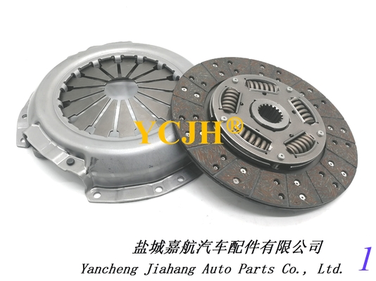 T2610-14303 T4620-14503 Clutch Pressure Plate Assembly supplier