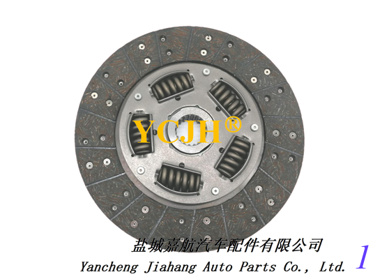 T2610-14303 T4620-14503 Clutch Pressure Plate Assembly supplier