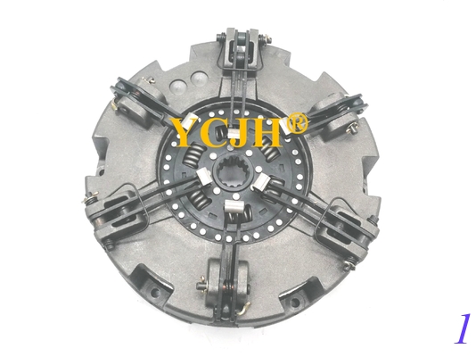 1888876006 - Clutch Pressure PlateLUK 231004611, 220121506 supplier