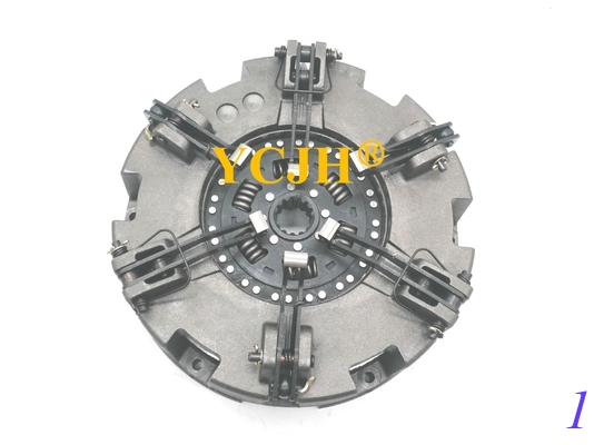 1888876006 - Clutch Pressure PlateLUK 231004611, 220121506 supplier