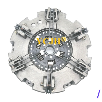 1888876006 - Clutch Pressure PlateLUK 231004611, 220121506 supplier