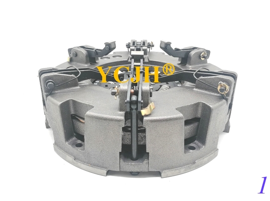 1888876006 - Clutch Pressure PlateLUK 231004611, 220121506 supplier