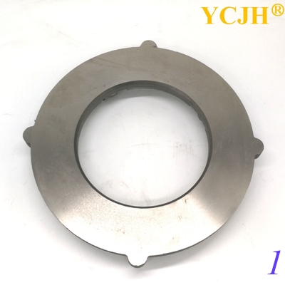 81811357 Fits Ford / Fits YCJH 12&quot; Cast Plate 3000 supplier