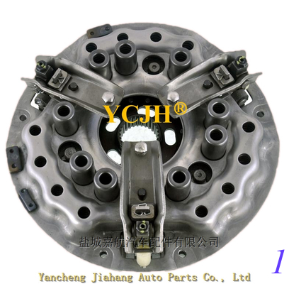USED FOR FORD CLUTCH C5NN7550AM, C7NN7550AA, C7NN7550B, E8NN7550AA, 81820826, 83971427, 328024710, 1864600340, supplier