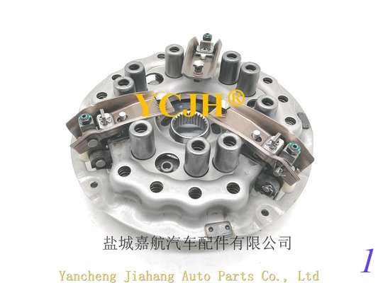 83919291, 83939291, D8NN7502AA, D8NN7502BA CLUTCH COVER supplier