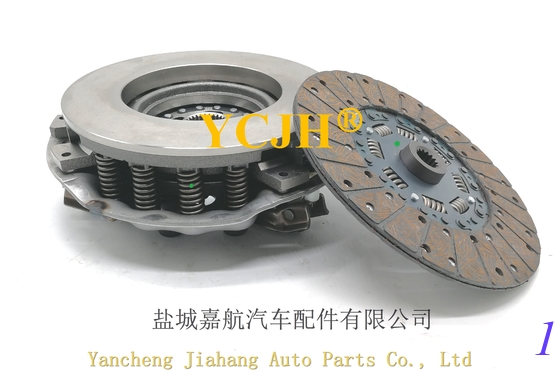 83919291, 83939291, D8NN7502AA, D8NN7502BA CLUTCH COVER supplier