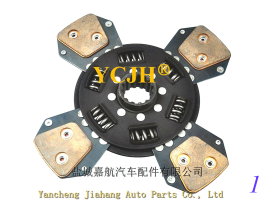 82823387 disc clutch  84246519 supplier