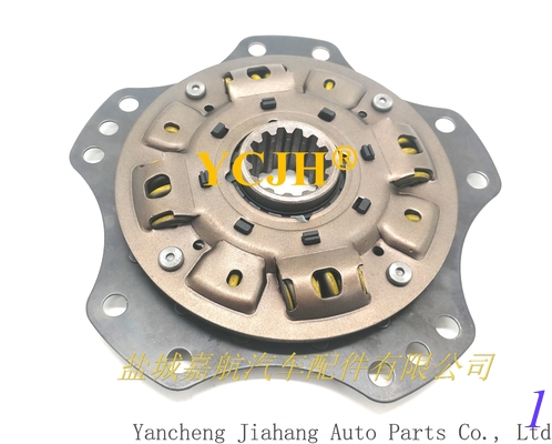 USED FOR  Kubota M9960 M9540 Tractor 3C29125132 3C091-25130 supplier