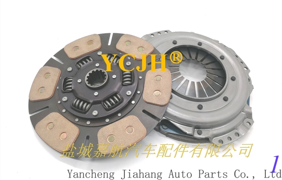 Clutch Cover Pressure Plate 3A161-25110 Kubota M8200 M9000 Tractor 3A151-25110 supplier