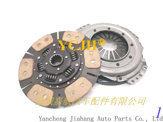 Clutch Cover Pressure Plate 3A161-25110 Kubota M8200 M9000 Tractor 3A151-25110 supplier