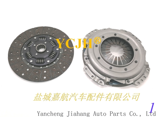 Kubota M8200 M9000 Tractor Clutch Cover Pressure Plate 3A161-25110  3A151-25110 supplier