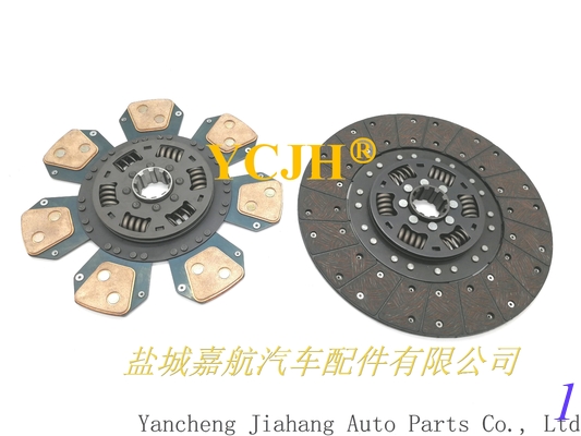 USED FOR  Ford / YCJH TRACTOR  •	82011593 supplier
