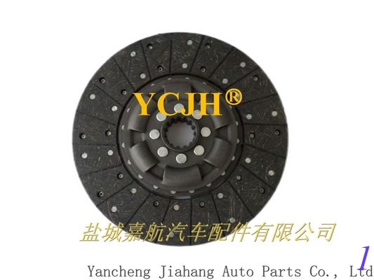 Clutch Pressure  OEM Number 5145708 supplier