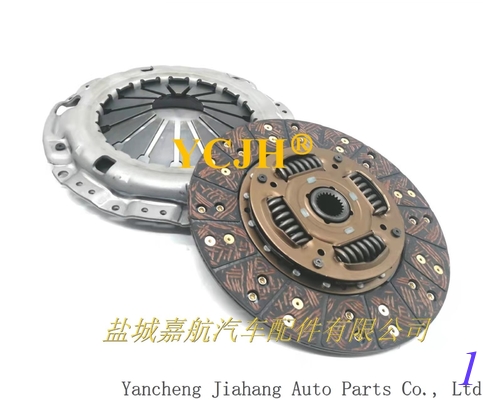 ISUZU  8-94375-247-0 CLUTCH COVER supplier