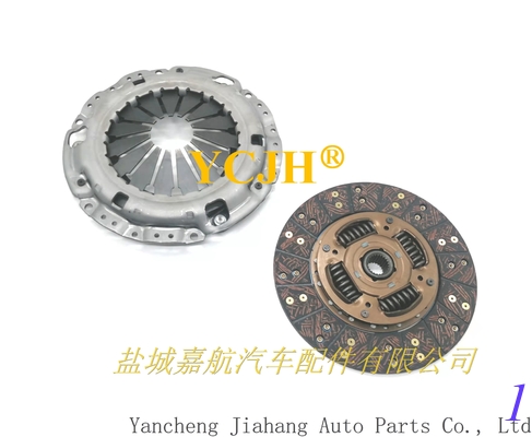 ISUZU  8-94375-247-0 CLUTCH COVER supplier