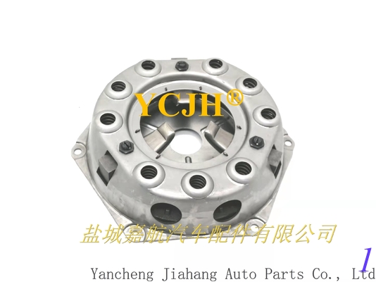 ford truck Clutch Pressure Plate Borg Beck 10A7 919 pat1839959-1839590-2104962 supplier