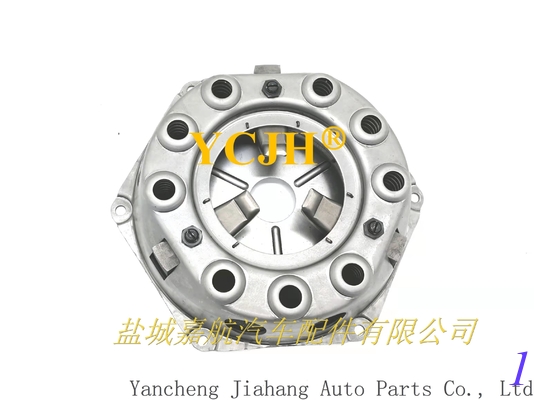 ford truck Clutch Pressure Plate Borg Beck 10A7 919 pat1839959-1839590-2104962 supplier