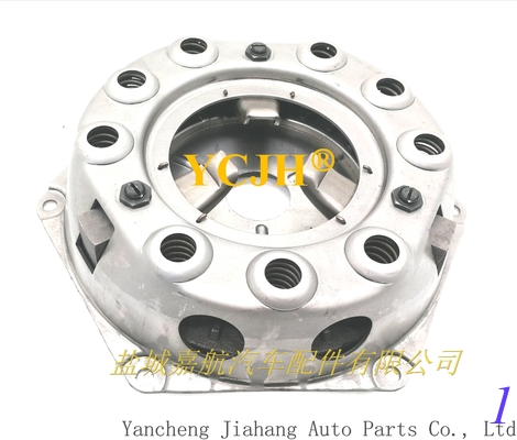 ford truck Clutch Pressure Plate Borg Beck 10A7 919 pat1839959-1839590-2104962 supplier