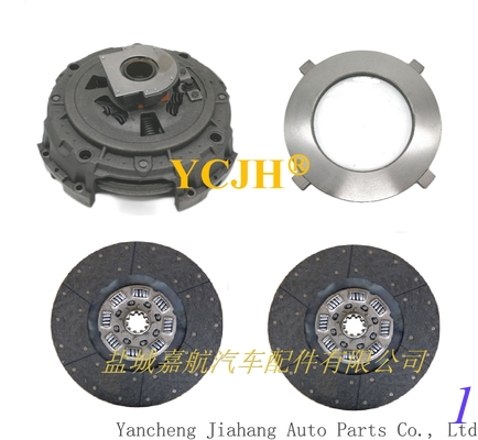 High Quality Clutch  Car Clutch Plates good Price for YCJH truck  107091-82 supplier