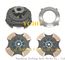 High Quality Clutch  Car Clutch Plates good Price for YCJH truck  107091-82 supplier