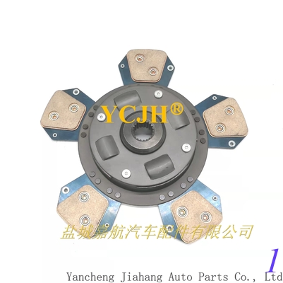 3697163M91 New Massey Ferguson Tractor Clutch Disc 362 365 375 383 390 12&quot;` supplier