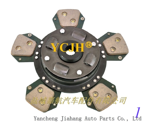 3697163M91 New Massey Ferguson Tractor Clutch Disc 362 365 375 383 390 12"` supplier
