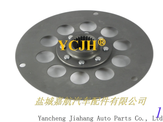 87542609 Tractor Pressure Plate supplier