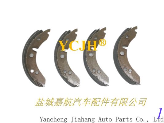 Brake Shoes For Austin Healey Sprite & Midget GBS704AF supplier