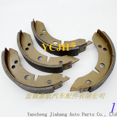 For MORRIS MINOR  REAR BRAKE SHOE SET GBS819AF supplier