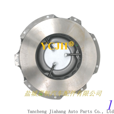 Toyota 3TD45 Tractor CLUTCH COVER supplier