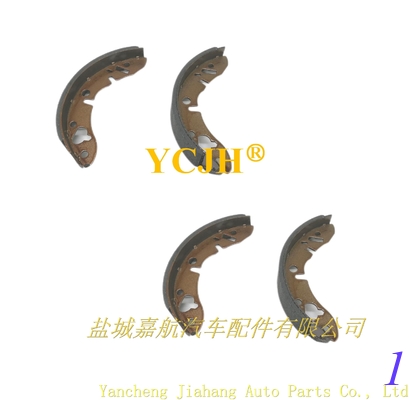 Brake Shoes  GBS834AF supplier