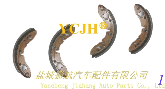 Brake Shoes  GBS834AF supplier