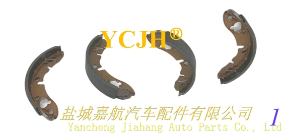 Brake Shoes  GBS834AF supplier