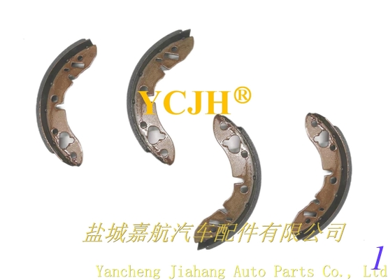 Brake Shoes  GBS834AF supplier