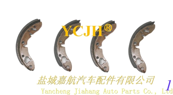 Brake Shoes  GBS834AF supplier