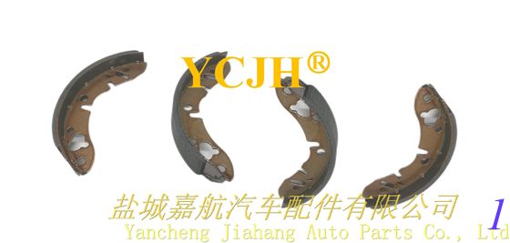 Brake Shoes For Austin Healey Sprite & Midget GBS704AF supplier