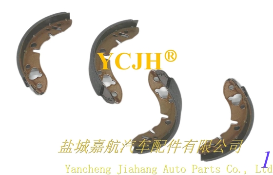 Brake Shoes  GBS834AF supplier