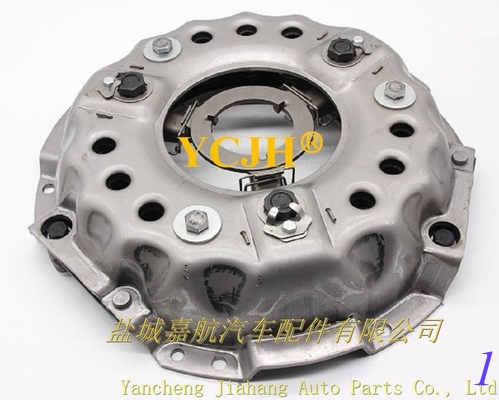 TOYOTA FORKLIFT CLUTCH COVER MODEL 4FG20, 25, 2J ENGINE supplier