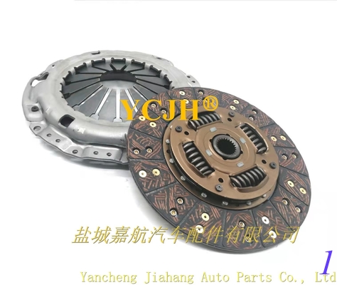 CLUTCH SET FOR ISUZU D-MAX 2.5 4X2 4X4 02-&gt;&gt; supplier