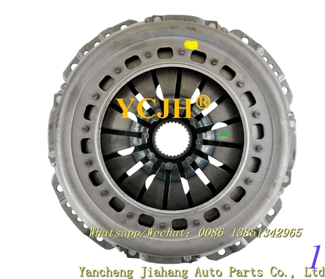 Fit Ford YCJH 82013944 Clutch Assembly Ford 5030 13&quot; Diaphragm Wi supplier