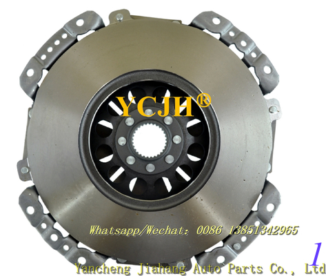 Fit Ford YCJH 82013944 Clutch Assembly Ford 5030 13&quot; Diaphragm Wi supplier