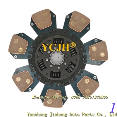 CLUTCH PLATE FOR FORD / YCJH TRACTOR 221-77 supplier