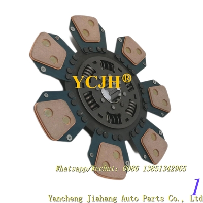 CLUTCH PLATE FOR FORD / YCJH TRACTOR 221-77 supplier