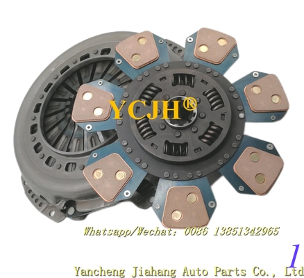 CLUTCH PLATE FOR FORD / YCJH TRACTOR 221-77 supplier