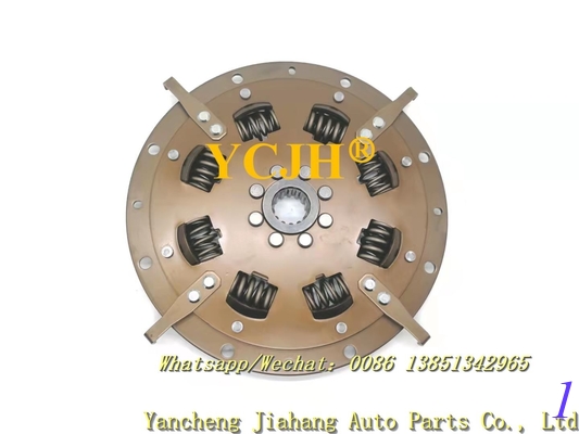 87542609 Tractor Pressure Plate supplier