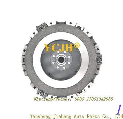 Used  for John Deere 5200 5210, 5300 5310 5400 clutch kit supplier